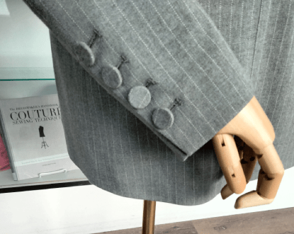 SUIT ALTERATIONS