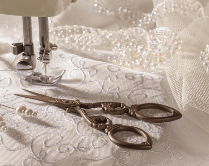 DRESS ALTERATIONS